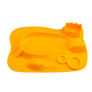 硅膠餐盤批發多少錢,2024硅膠餐盤批發價格【含報價單】