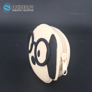 硅膠零錢包批發多少錢，硅膠零錢包批發價格【最新報價】