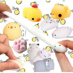 硅膠制品安全嗎，食品級硅膠使用注意事項[產品資訊]