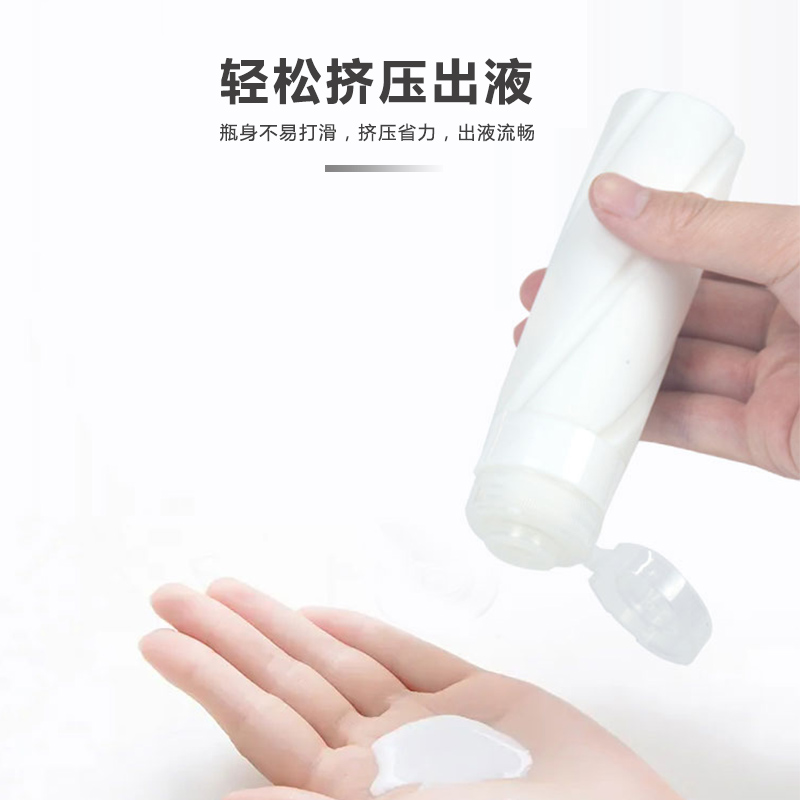 硅膠分裝瓶是智商稅嗎，看完你就知道了[今日更新]