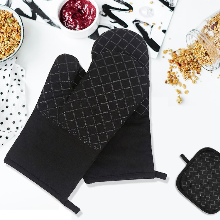 硅膠手夾和手套有什么區別，看完你就知道了[最新更新]