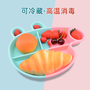 硅膠餐具怎么清洗,硅膠餐具清洗指南【最新資訊】