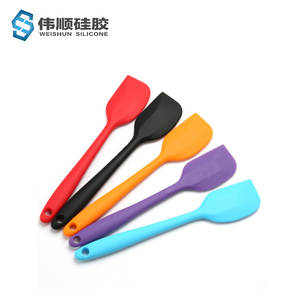 硅膠廚具耐高溫嗎,硅膠廚具知識分享【行業(yè)百科】
