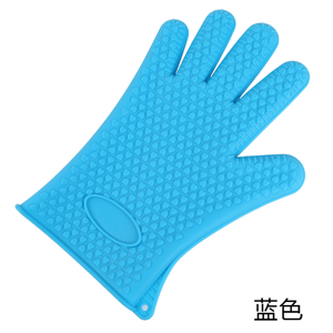 硅膠手套有哪些優(yōu)勢，硅膠制品知識分享【行業(yè)百科】