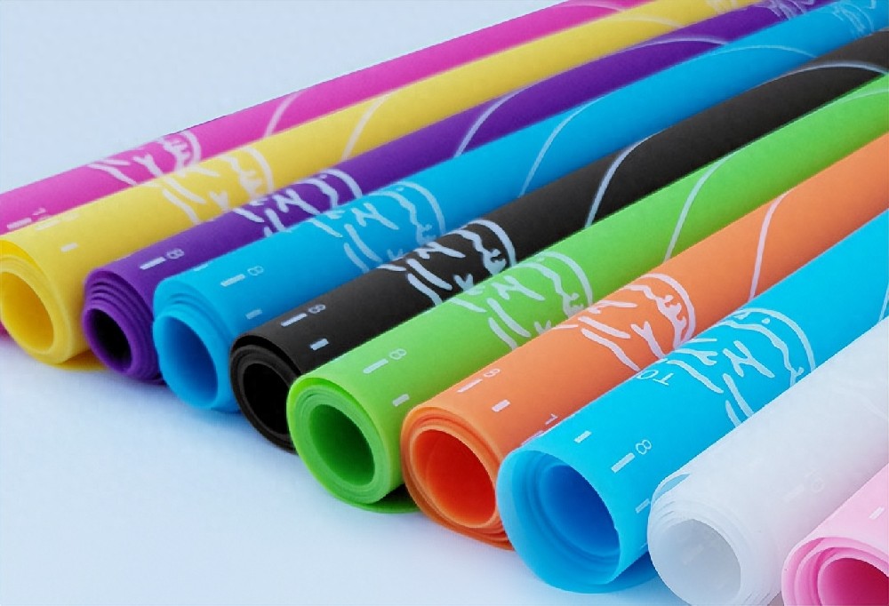 硅膠制品定制如何實現個性化需求，看完你就知道了[今日資訊]