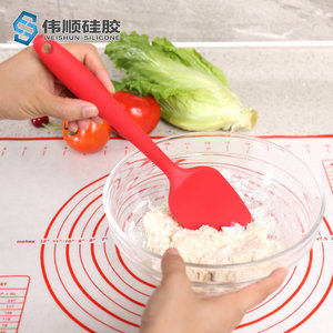 硅膠餐具怎么洗干凈，硅膠餐具使用【全網聚焦】