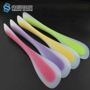 硅膠勺子適合小孩子用嗎，一文詳解【最新資訊】