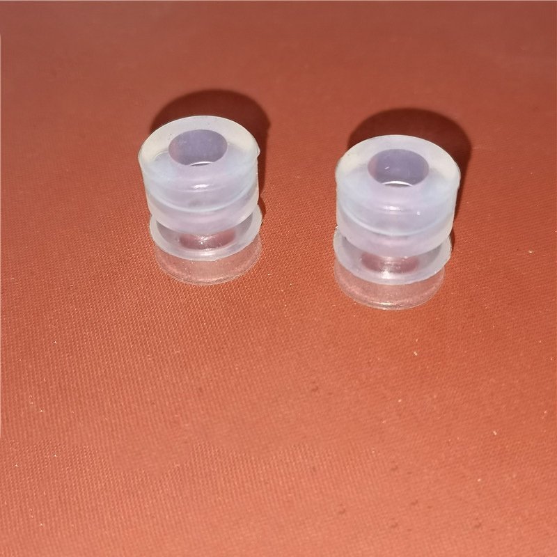 硅膠配件在精密設備中有什么作用，看完你就知道了[行業資訊]