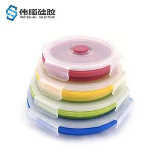 　食品級硅膠是什么材質｜安全標準與用途詳解【行業百科】