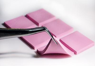 硅膠壓延工藝產品 硅膠壓延工藝產品