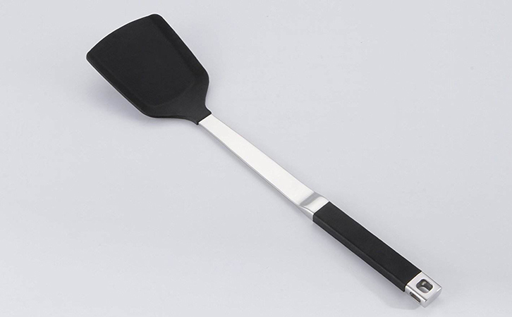 新型硅膠廚具安全嗎?(硅膠鍋鏟) 新型硅膠廚具安全嗎?(硅膠鍋鏟)