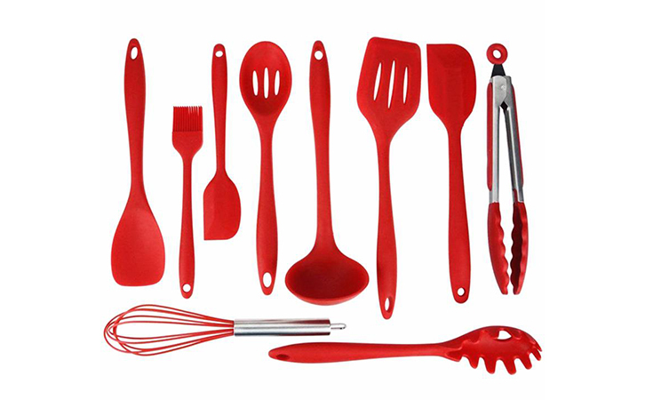 硅膠廚房用品有毒嗎 硅膠廚房用品有毒嗎