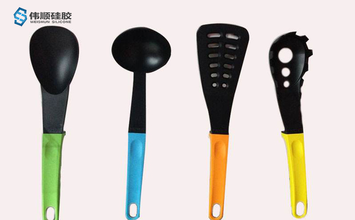 硅膠廚具流行,硅膠廚具有哪些特點 硅膠廚具流行,硅膠廚具有哪些特點