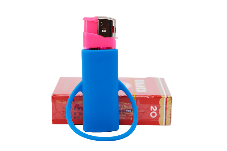 專業硅膠禮品批發廠家產品--大火機套 專業硅膠禮品批發廠家產品--大火機套