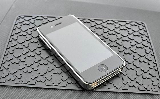 手機(jī)硅膠防滑墊 手機(jī)硅膠防滑墊