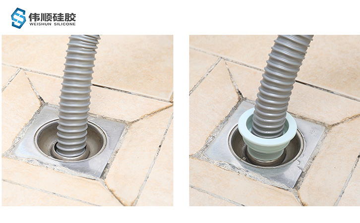 硅膠制品出現暗痕怎么辦 硅膠制品出現暗痕怎么辦