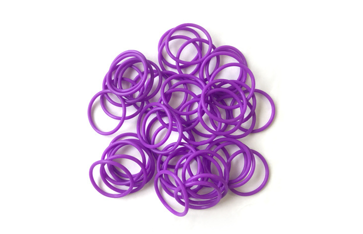 生產硅膠密封圈難度大嗎?廣東珠三角200多家硅膠廠給你答案