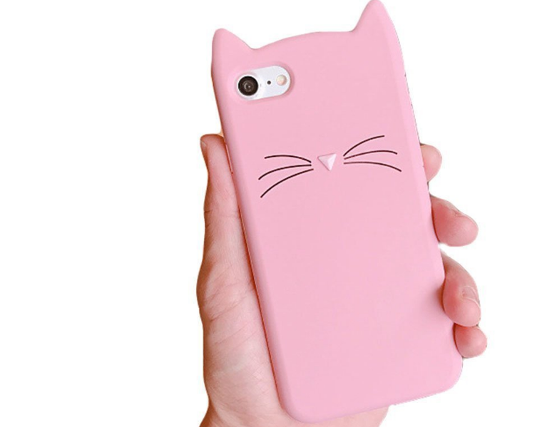 what!硅膠就是塑料?不是嗎?是嗎?