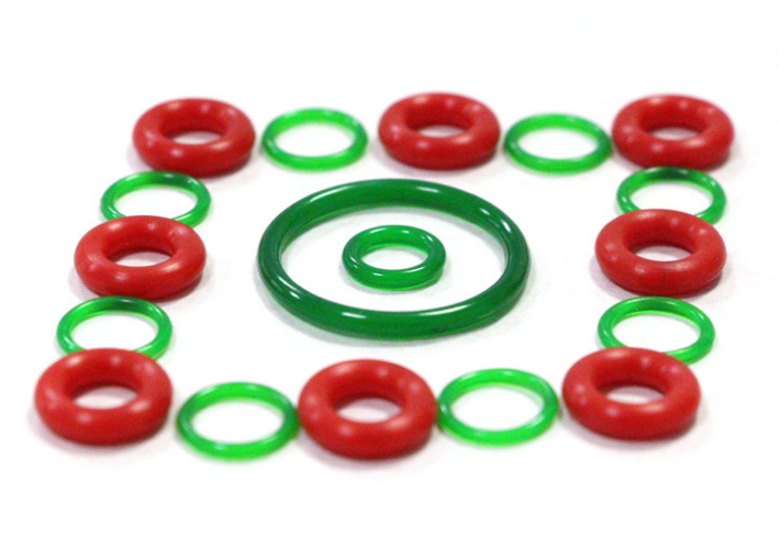 硅膠是塑料嗎,硅膠和塑料一樣嗎,硅膠和塑料的區別 硅膠是塑料嗎,硅膠和塑料一樣嗎,硅膠和塑料的區別