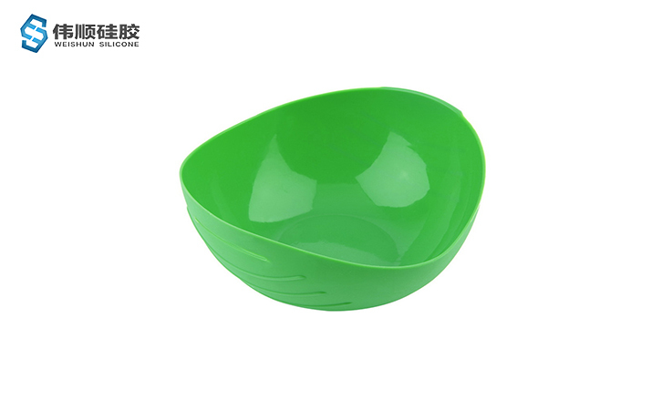 有個疑問:天天用硅膠廚具會不會中毒?