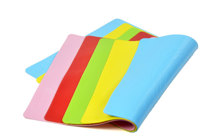 講真、你是不是在為硅膠制品粘灰塵而煩惱?