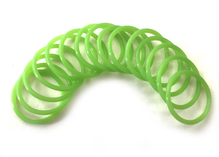 硅膠密封圈具體有哪些應(yīng)用,硅膠密封圈的特點(diǎn)和配方是什么?