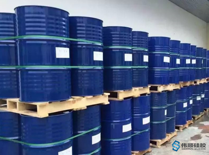 有機硅膠和無機硅膠的區別 有機硅膠和無機硅膠的區別