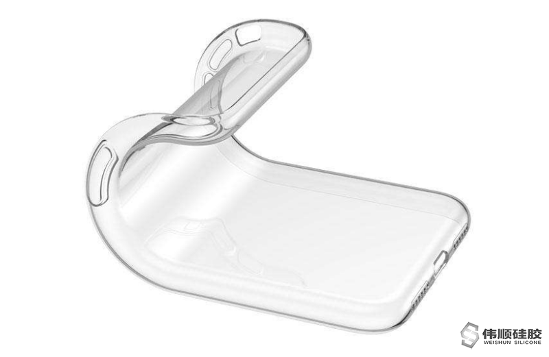 透明硅膠片性能 透明硅膠片性能