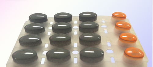 滿意的防水硅膠按鍵 滿意的防水硅膠按鍵