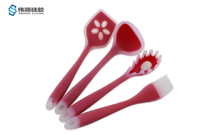 固態硅膠產品-硅膠廚具 固態硅膠產品-硅膠廚具