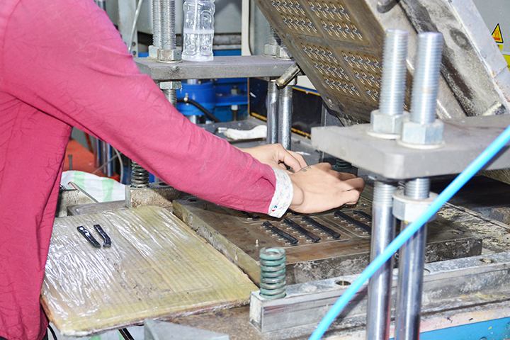 硅膠制品尺寸不良的原因 硅膠制品尺寸不良的原因