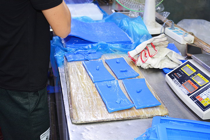 為什么硅膠制品會出現尺寸不良 為什么硅膠制品會出現尺寸不良