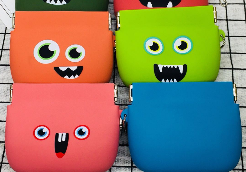 來發現你身邊常見的硅膠制品都有哪些?