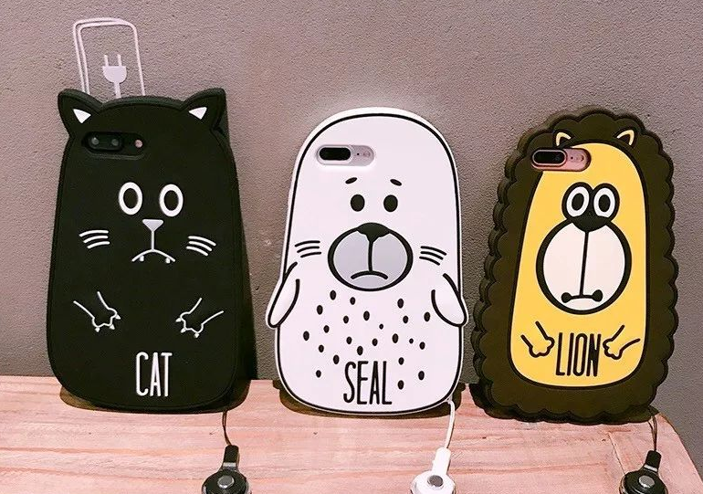 硅膠手機套加工方法,硅膠手機套的生產流程 硅膠手機套加工方法,硅膠手機套的生產流程