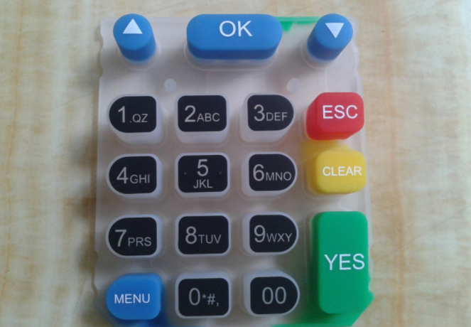 哪一種硅膠套按鍵不緊 哪一種硅膠套按鍵不緊