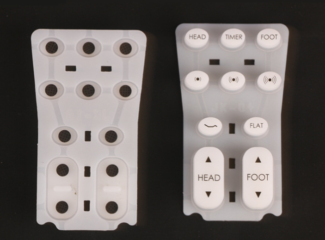 石排硅膠按鍵 石排硅膠按鍵