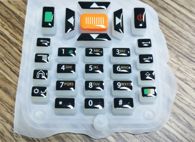 硅膠按鍵滴膠,硅膠按鍵滴膠工藝,硅膠按鍵如何滴膠 硅膠按鍵滴膠,硅膠按鍵滴膠工藝,硅膠按鍵如何滴膠