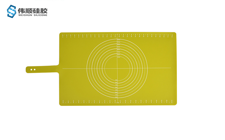 硅膠墊的優點 硅膠墊的優點