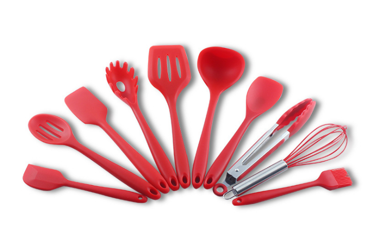 硅膠鍋鏟比傳統鍋鏟有哪些優點 硅膠鍋鏟比傳統鍋鏟有哪些優點