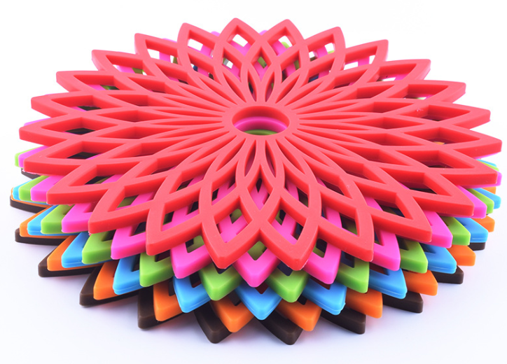 硅膠產(chǎn)品調(diào)色和配色的區(qū)別 硅膠產(chǎn)品調(diào)色和配色的區(qū)別