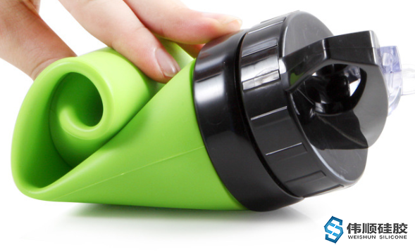 硅膠產品吸灰塵的原因 硅膠產品吸灰塵的原因