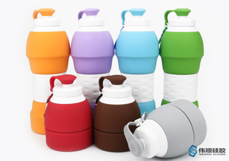 硅膠折疊水瓶好嗎,硅膠折疊水瓶的優點,硅膠折疊水瓶能用嗎 硅膠折疊水瓶好嗎,硅膠折疊水瓶的優點,硅膠折疊水瓶能用嗎