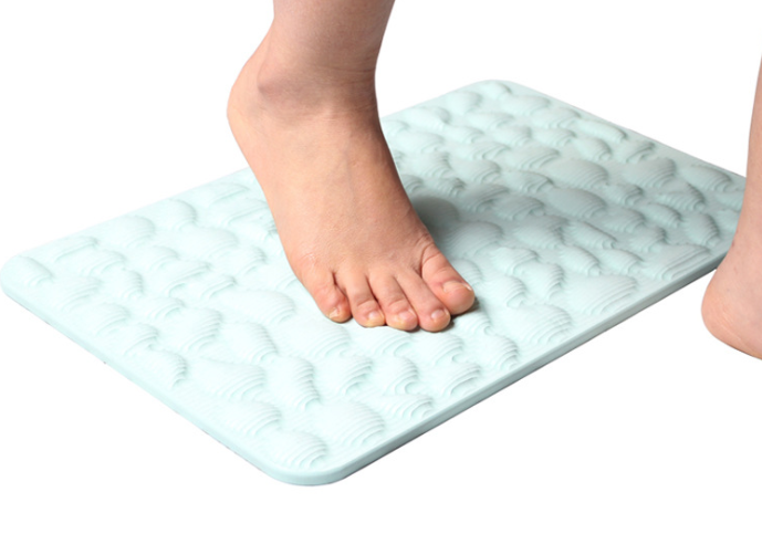 東莞硅膠腳墊的特點,硅膠腳墊廠家的生產(chǎn)流程,硅膠腳墊的用途 東莞硅膠腳墊的特點,硅膠腳墊廠家的生產(chǎn)流程,硅膠腳墊的用途