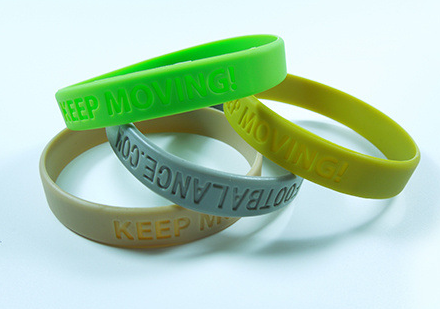 生活中有哪些硅膠制品 生活中有哪些硅膠制品