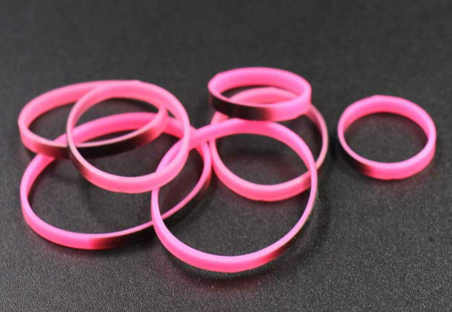 橡皮筋用什么材料做成的 橡皮筋用什么材料做成的