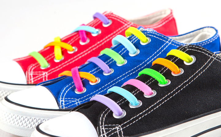 創意懶人鞋帶,神奇硅膠鞋帶,一腳蹬鞋帶 創意懶人鞋帶,神奇硅膠鞋帶,一腳蹬鞋帶