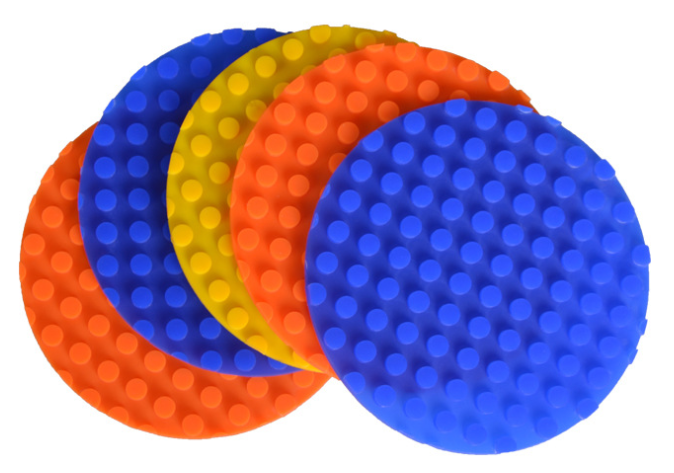 創意樂高杯墊 創意樂高杯墊