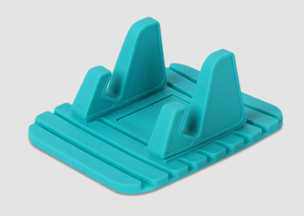 時尚硅膠產品--車載手機支架 時尚硅膠產品--車載手機支架