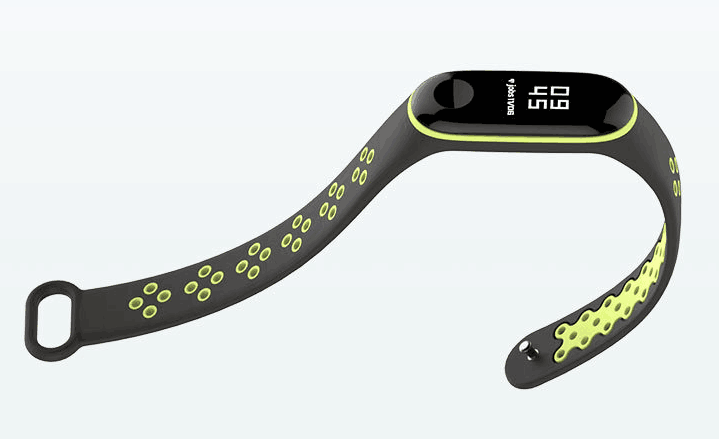 硅膠電子產品--硅膠運動手環 硅膠電子產品--硅膠運動手環