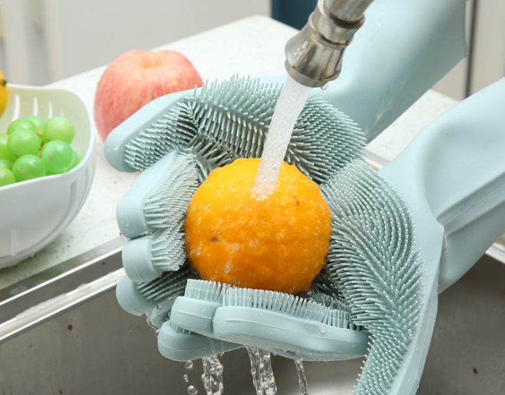 魔術(shù)硅膠手套定制廠家 魔術(shù)硅膠手套定制廠家